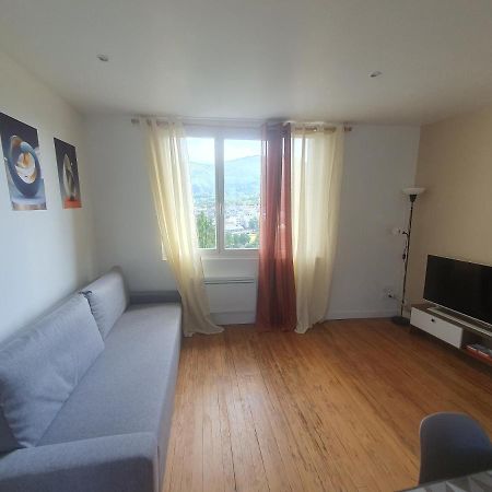 Appartement Cosy Лурд Екстер'єр фото