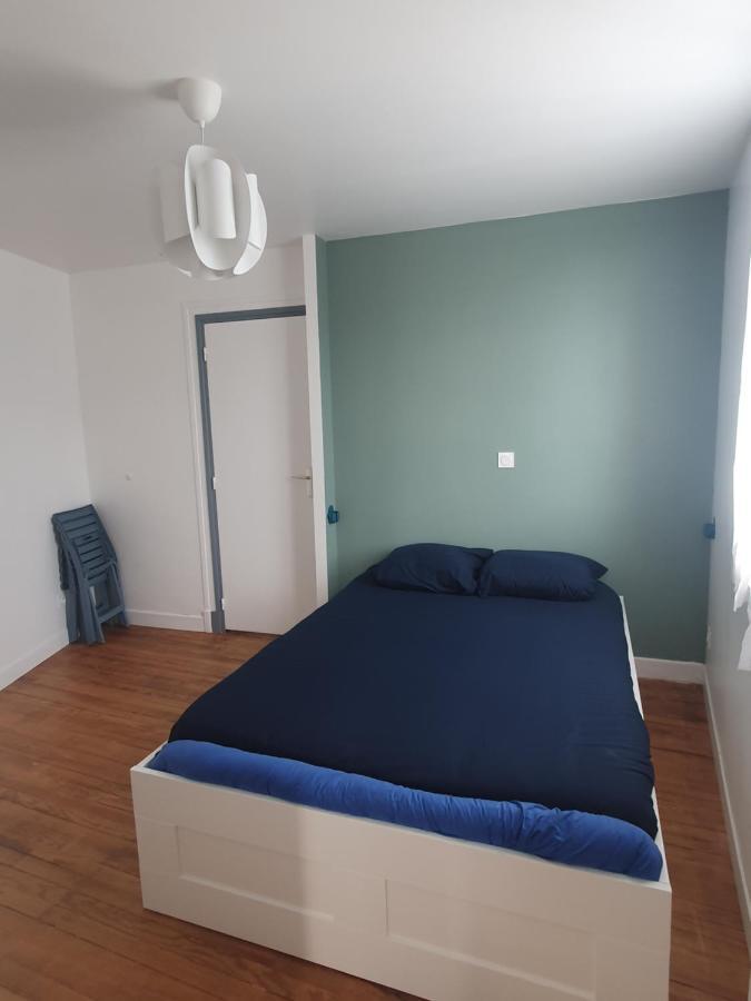 Appartement Cosy Лурд Екстер'єр фото