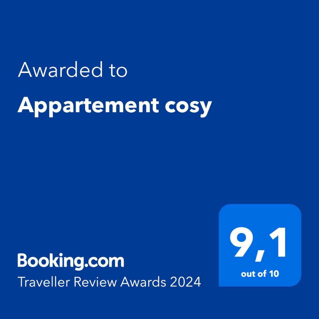 Appartement Cosy Лурд Екстер'єр фото